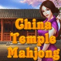 Kiinan Temppeli Mahjong