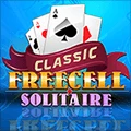 Klassinen Freecell-pasianssi
