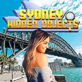 Sydneyn Piilotetut Esineet