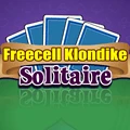 Freecell Klondike Pasianssi
