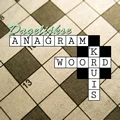 Päivittäinen Anagrammi Ristisana