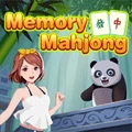 Muistin Mahjong